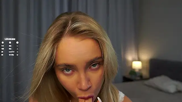 AftonConnett online show from March 2025 01:11:01 AM