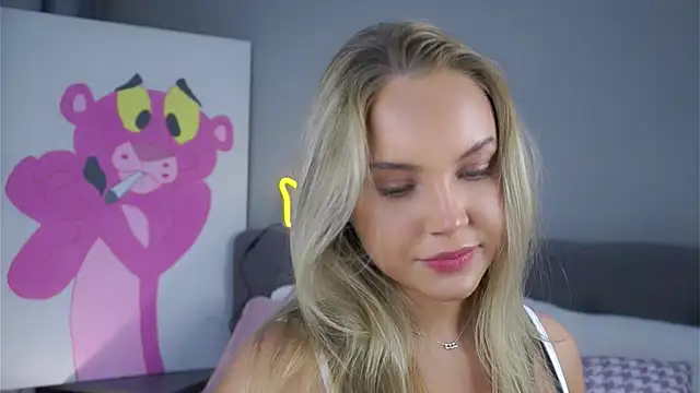 AftonConnett online show from December 2025 01:13:01 AM