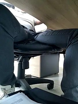 Daddy Gentlesex online show from December 2025 08:23:01 AM