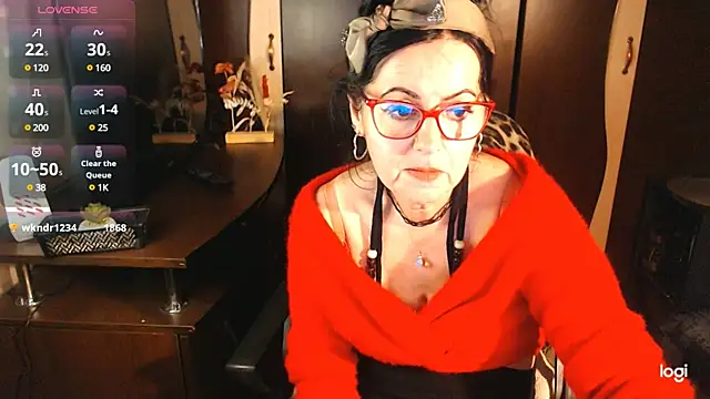 exymilf  online show from February 2025 05:59:01 PM