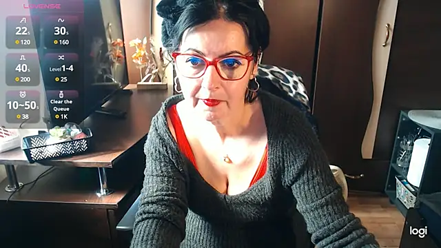 exymilf  online show from February 2025 12:39:02 PM