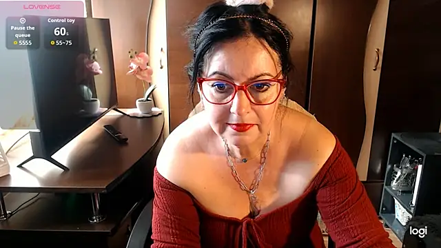 exymilf  online show from October 2025 12:08:02 PM