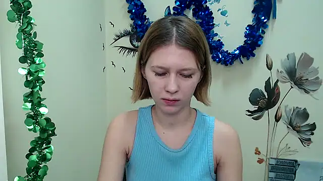Snapshot of StellaCRL chatting on December 2024 07:24:01 AM StellaCRL online show from December 2024 07:24:01 AM