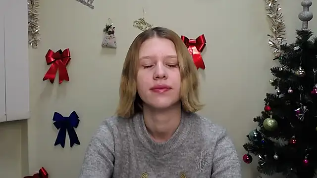 Snapshot of StellaCRL chatting on December 2024 12:55:02 PM StellaCRL online show from December 2024 12:55:02 PM