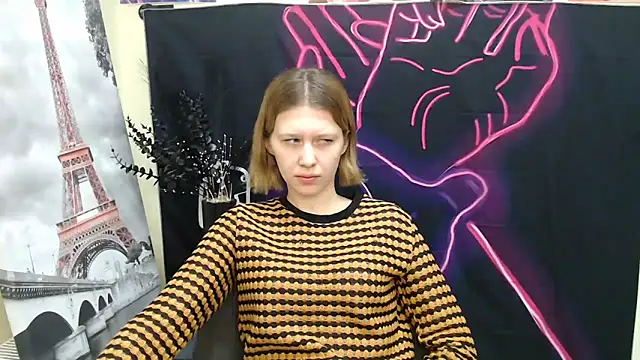 Snapshot of StellaCRL chatting on January 2025 12:47:02 PM StellaCRL online show from January 2025 12:47:02 PM