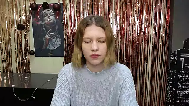 Snapshot of StellaCRL chatting on February 2025 12:17:01 PM StellaCRL online show from February 2025 12:17:01 PM