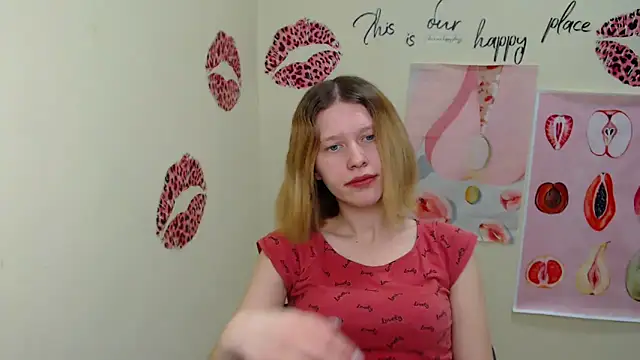 Snapshot of StellaCRL chatting on March 2025 11:08:02 AM StellaCRL online show from March 2025 11:08:02 AM