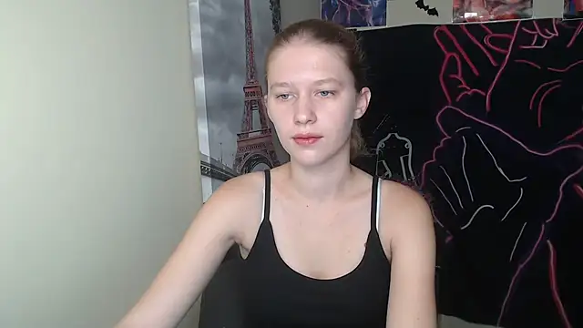 Snapshot of StellaCRL chatting on September 2025 06:18:01 AM StellaCRL online show from September 2025 06:18:01 AM