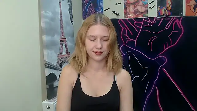 Snapshot of StellaCRL chatting on October 2025 06:12:01 AM StellaCRL online show from October 2025 06:12:01 AM