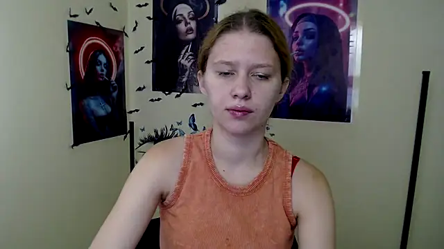 StellaCRL online show from November 2025 08:37:02 AM