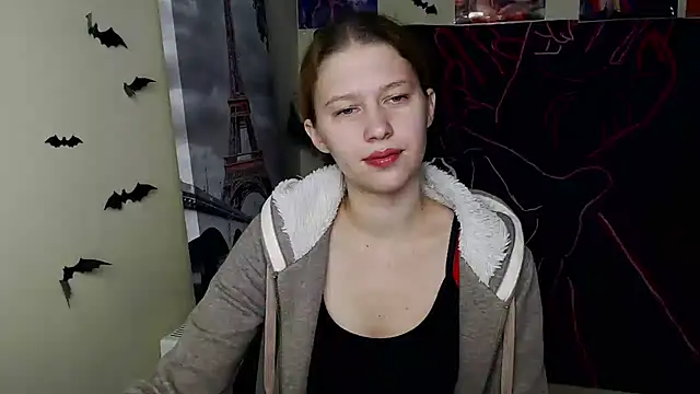 StellaCRL online show from November 2025 01:00:01 PM