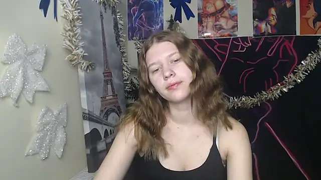 StellaCRL online show from December 2025 06:36:01 PM