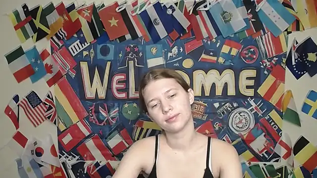 StellaCRL online show from January 2026 07:22:01 AM