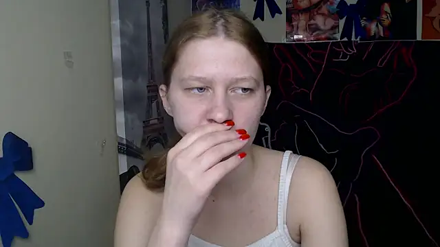 StellaCRL online show from March 2026 01:05:01 PM