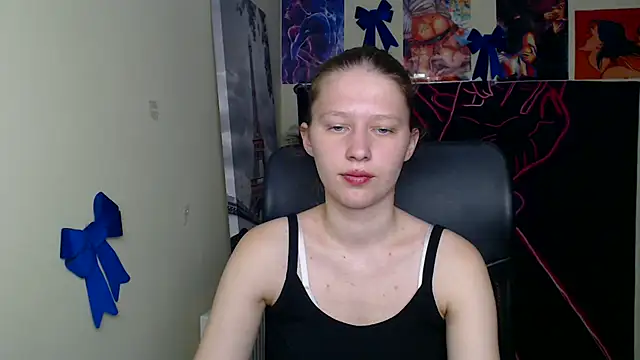 StellaCRL online show from April 2026 12:01:01 PM