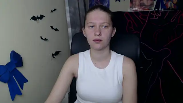 StellaCRL online show from April 2026 12:03:01 PM