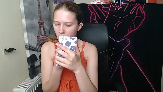 StellaCRL online show from May 2026 11:50:01 AM