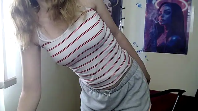 Snapshot of StellaCRL chatting on June 2026 06:26:02 AM StellaCRL online show from June 2026 06:26:02 AM