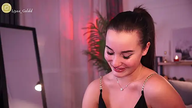 Liya Gold  online show from February 2025 09:33:02 PM