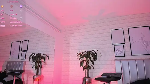 Lizzie-Evans online show from February 2026 12:12:01 PM