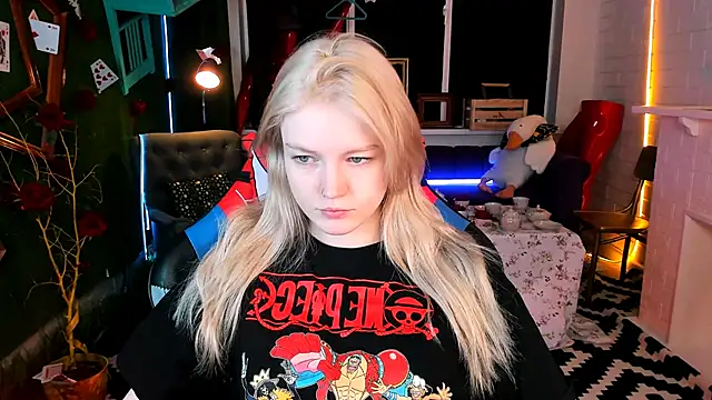 GraceGlamour online show from March 2025 05:08:01 AM