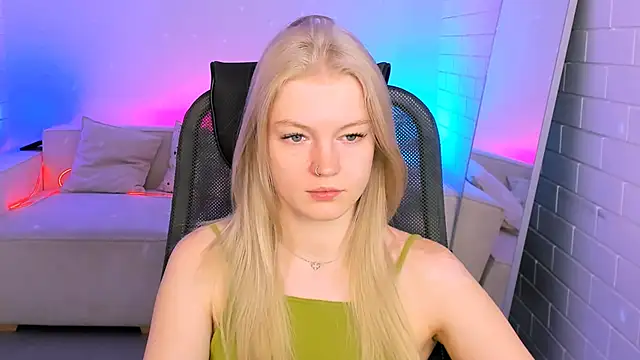 GraceGlamour online show from November 2025 05:06:01 AM