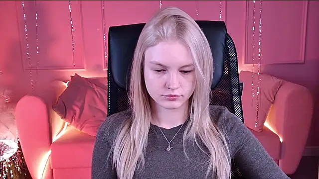 GraceGlamour online show from February 2026 05:05:01 AM