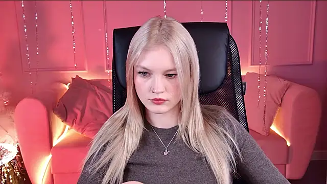 GraceGlamour online show from February 2026 06:40:02 AM