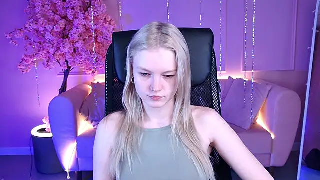 GraceGlamour online show from February 2026 05:11:01 AM