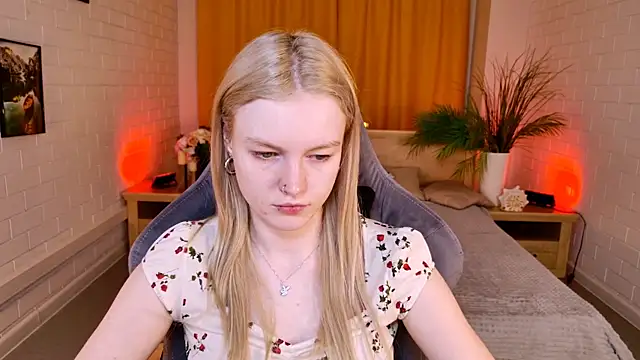 GraceGlamour online show from February 2026 05:11:01 AM