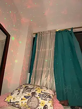 LunaGates online show from October 2025 11:46:01 PM