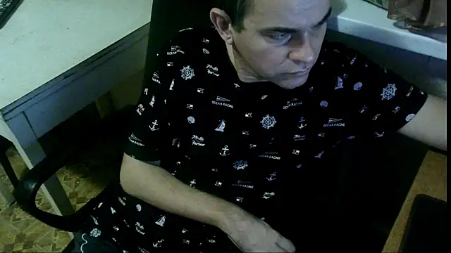 AlDON59 online show from January 2025 06:06:02 PM