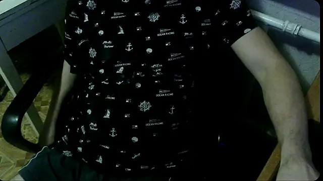 AlDON59 online show from January 2025 05:41:01 PM