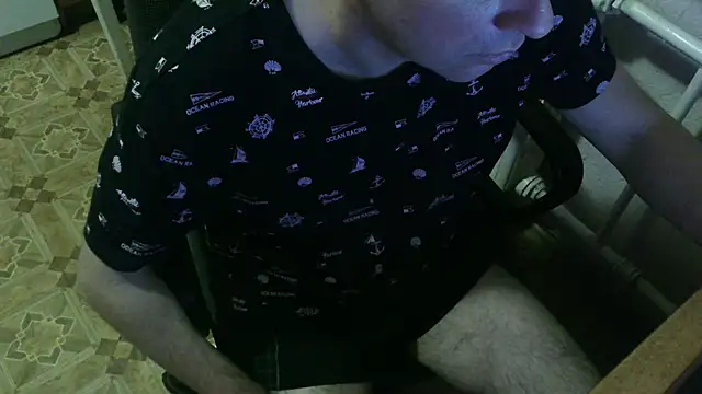 AlDON59 online show from February 2025 06:56:02 PM