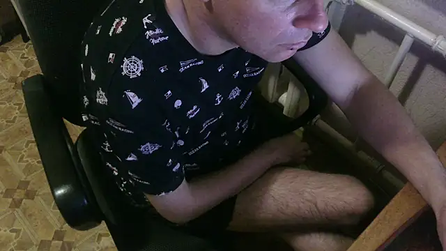 AlDON59 online show from February 2025 07:41:01 PM