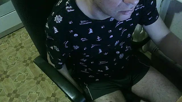 AlDON59 online show from February 2025 07:47:01 PM