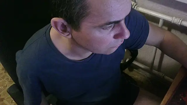 AlDON59 online show from March 2025 05:54:01 PM