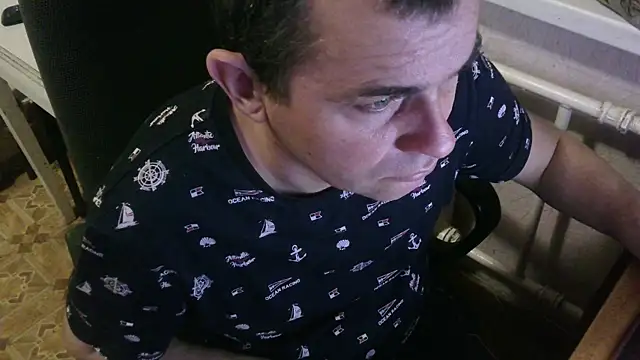 AlDON59 online show from March 2025 05:53:02 PM