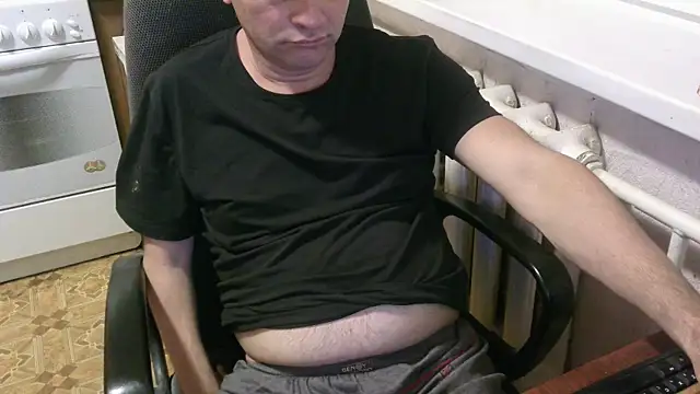 AlDON59 online show from September 2025 05:25:01 PM