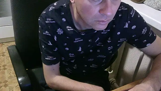 AlDON59 online show from February 2026 06:02:02 PM