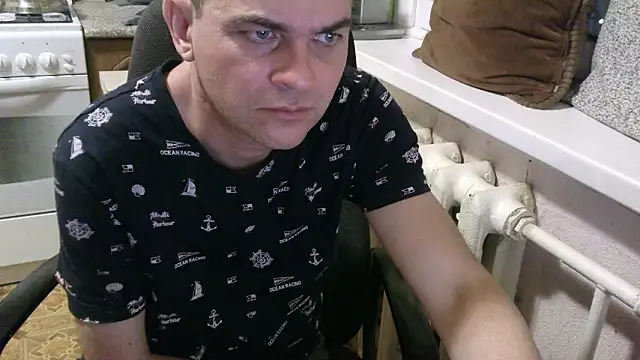 AlDON59 online show from February 2026 06:15:01 PM