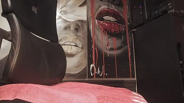 dani4334 online show from October 2025 10:21:01 PM