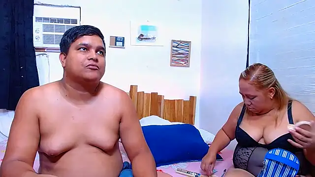 lucasandSofi online show from May 2026 06:24:01 PM