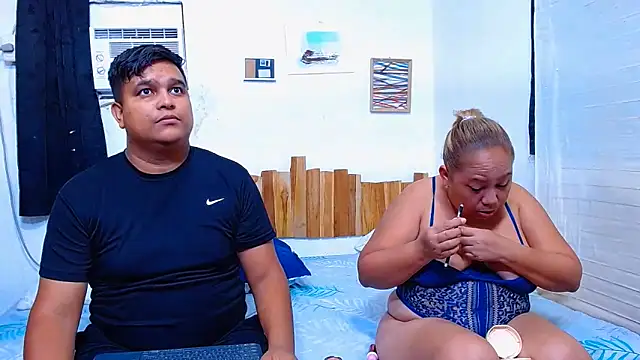 lucasandSofi online show from June 2026 11:13:02 PM