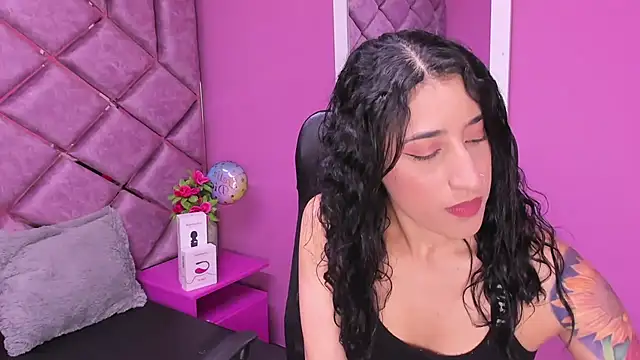 Eimy Sexy  online show from March 2025 03:31:02 PM