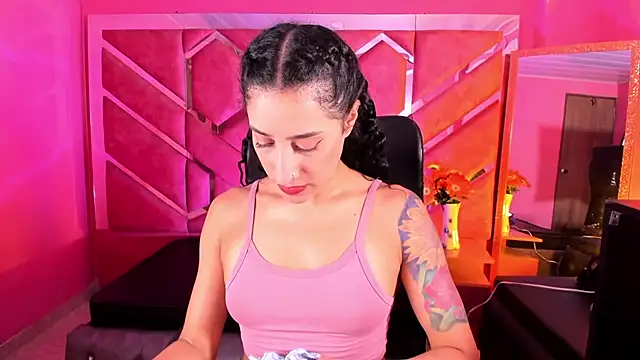 Eimy Sexy  online show from November 2025 02:39:01 PM