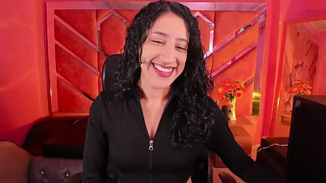 Eimy Sexy  online show from February 2026 01:32:02 PM