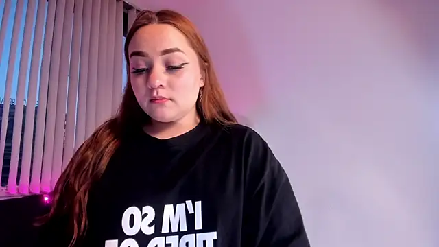 Valentina Se online show from December 2024 10:50:02 AM