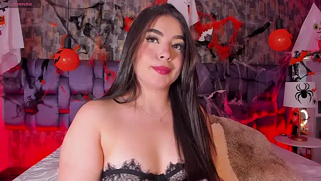 IsabellaAnngel online show from November 2025 10:56:02 PM