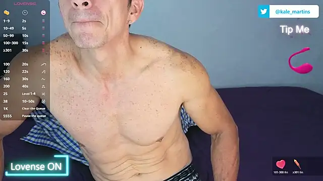 KALE 19 online show from March 2026 03:01:02 AM